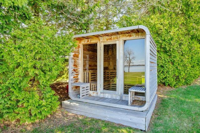 431 McGregor Point, Alburgh, VT 05440