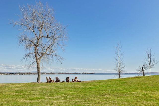 431 McGregor Point, Alburgh, VT 05440