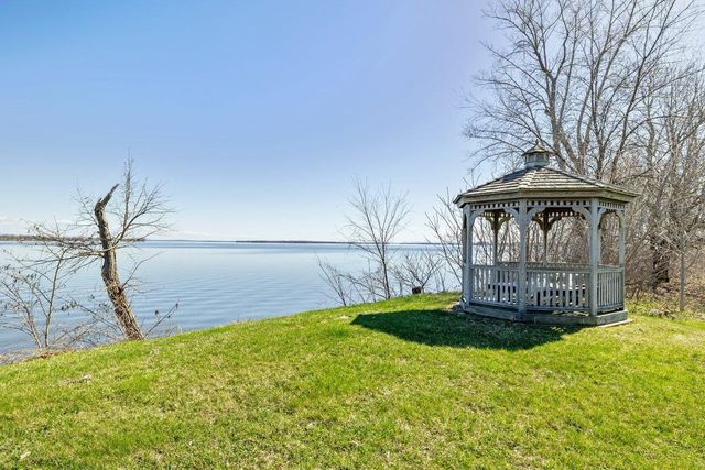 431 McGregor Point, Alburgh, VT 05440