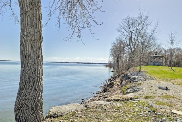 431 McGregor Point, Alburgh, VT 05440