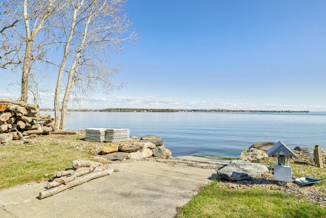 431 McGregor Point, Alburgh, VT 05440