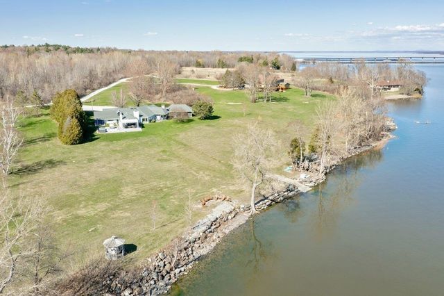 431 McGregor Point, Alburgh, VT 05440