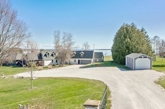 431 McGregor Point, Alburgh, VT 05440