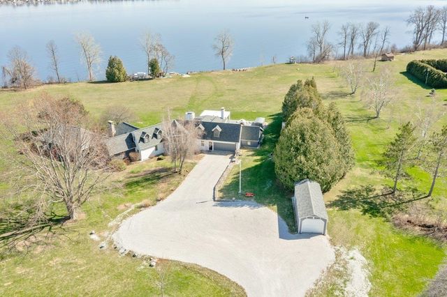 431 McGregor Point, Alburgh, VT 05440