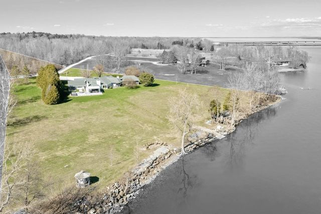 431 McGregor Point, Alburgh, VT 05440