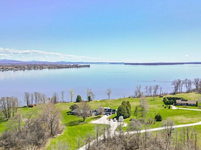 431 McGregor Point, Alburgh, VT 05440