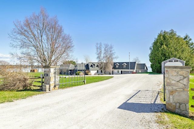 431 McGregor Point, Alburgh, VT 05440