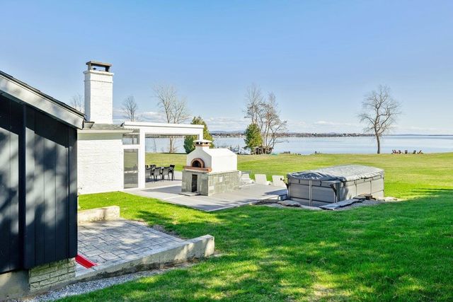431 McGregor Point, Alburgh, VT 05440