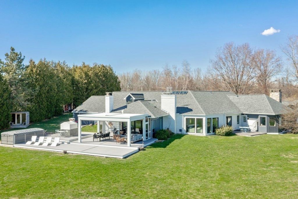 431 McGregor Point, Alburgh, VT 05440