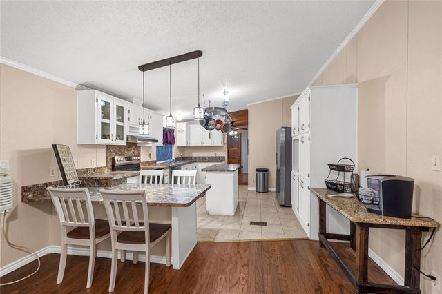 19645 Nordt Road Road, Damon, TX 77430