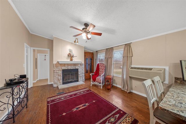 19645 Nordt Road Road, Damon, TX 77430