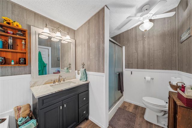 19645 Nordt Road Road, Damon, TX 77430