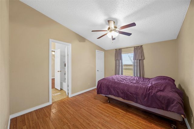 19645 Nordt Road Road, Damon, TX 77430