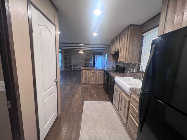 19645 Nordt Road Road, Damon, TX 77430