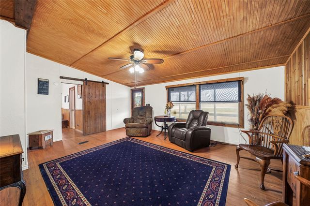 19645 Nordt Road Road, Damon, TX 77430