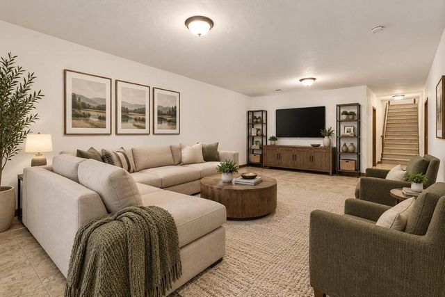 1276 PEMMICAN COURT, Neenah, WI 54956