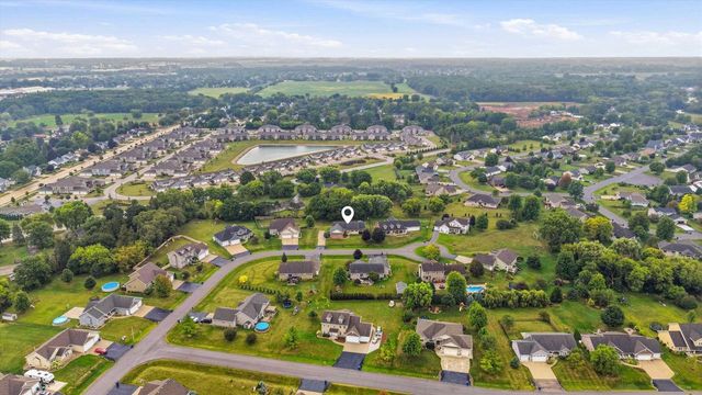 1276 PEMMICAN COURT, Neenah, WI 54956