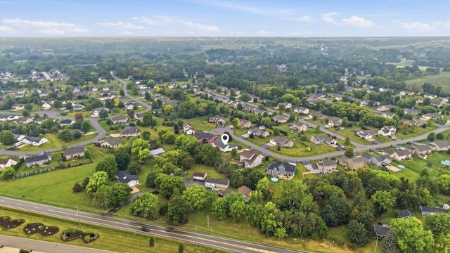 1276 PEMMICAN COURT, Neenah, WI 54956