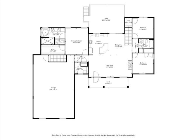 1276 PEMMICAN COURT, Neenah, WI 54956