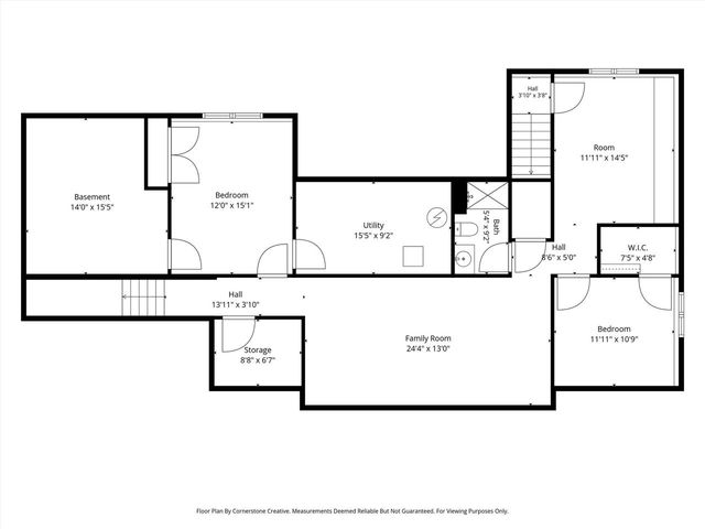 1276 PEMMICAN COURT, Neenah, WI 54956