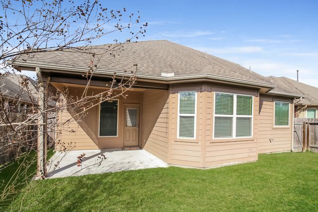 13346 Davenport Hills Lane, Humble, TX 77346