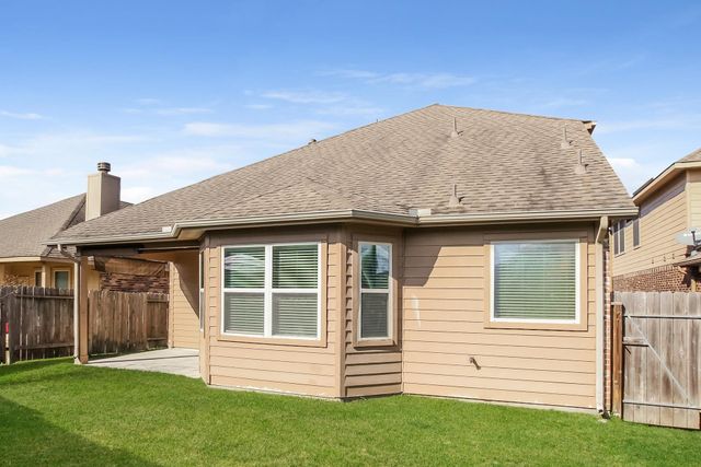 13346 Davenport Hills Lane, Humble, TX 77346