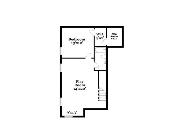 13346 Davenport Hills Lane, Humble, TX 77346