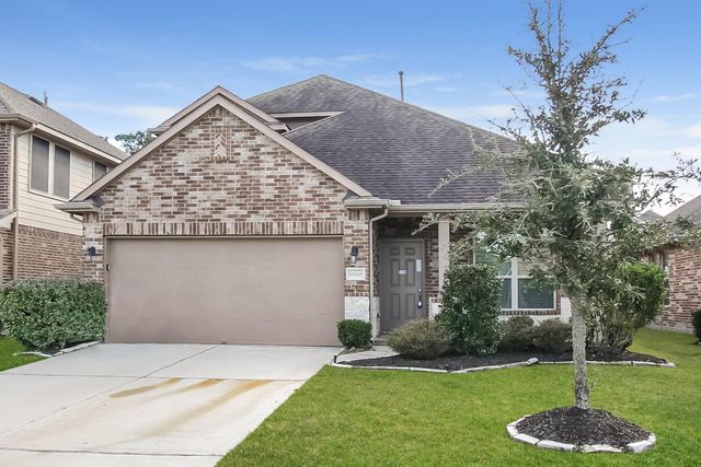 13346 Davenport Hills Lane, Humble, TX 77346