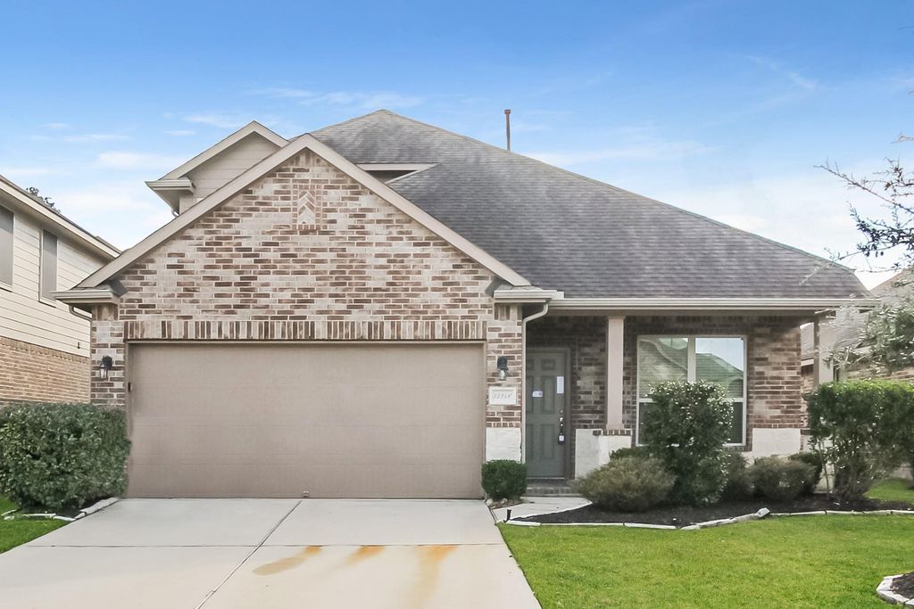 13346 Davenport Hills Lane, Humble, TX 77346