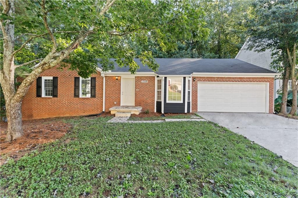 1329 Ling Drive, Austell, GA 30168