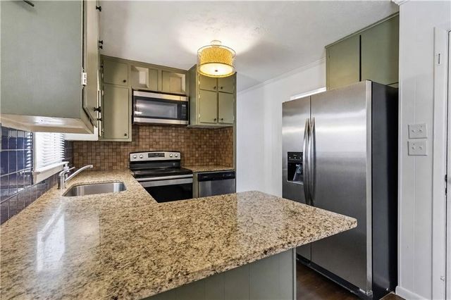 4406 Arcadia Drive, Norcross, GA 30093