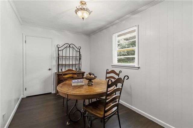 4406 Arcadia Drive, Norcross, GA 30093