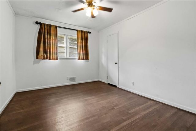 4406 Arcadia Drive, Norcross, GA 30093
