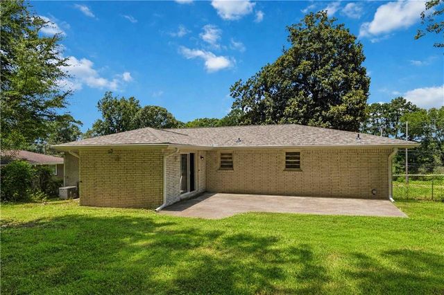 4406 Arcadia Drive, Norcross, GA 30093