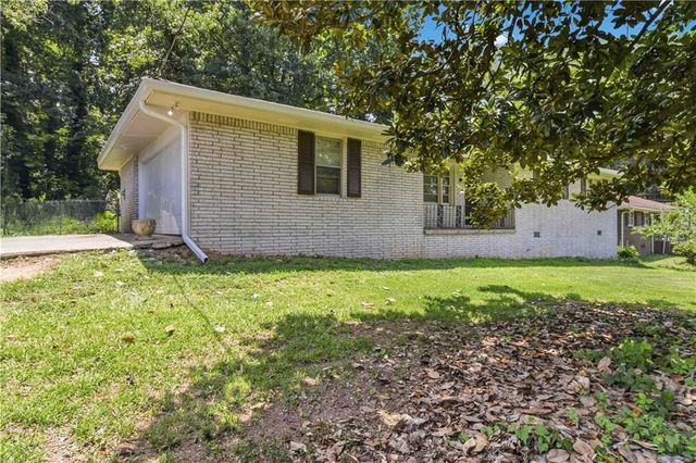 4406 Arcadia Drive, Norcross, GA 30093