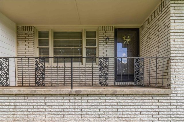 4406 Arcadia Drive, Norcross, GA 30093