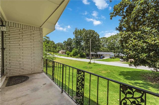 4406 Arcadia Drive, Norcross, GA 30093