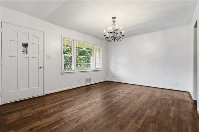 4406 Arcadia Drive, Norcross, GA 30093