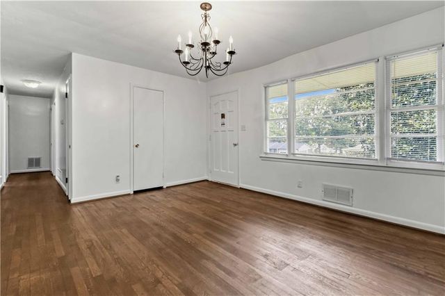 4406 Arcadia Drive, Norcross, GA 30093