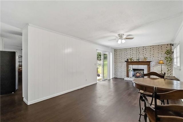 4406 Arcadia Drive, Norcross, GA 30093