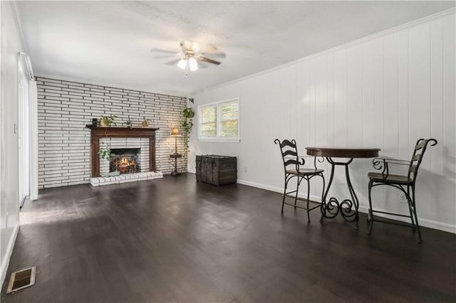 4406 Arcadia Drive, Norcross, GA 30093