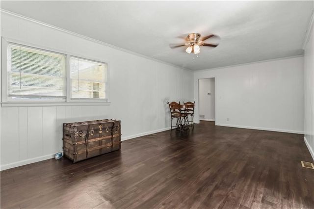 4406 Arcadia Drive, Norcross, GA 30093