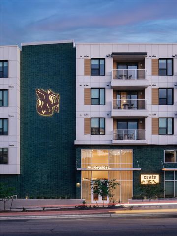 2323 S Lamar BLVD 202, Austin, TX 78704