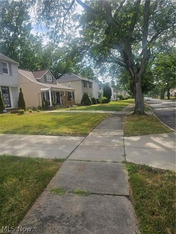 3898 Salisbury Road, South Euclid, OH 44121
