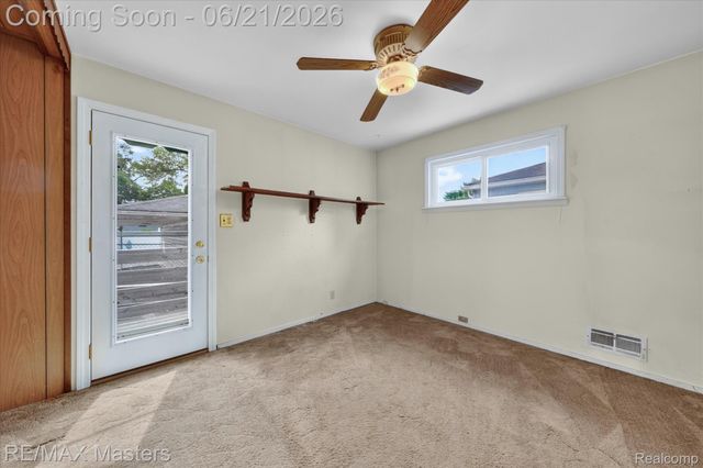 6449 Huron Street, Taylor, MI 48180