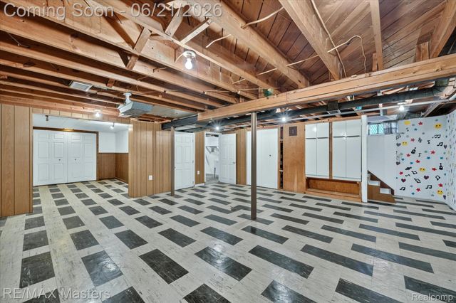 6449 Huron Street, Taylor, MI 48180