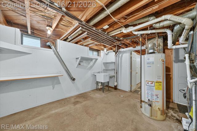 6449 Huron Street, Taylor, MI 48180