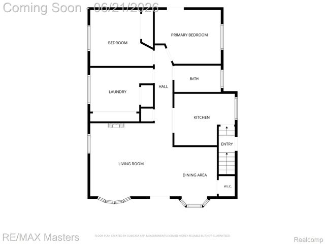 6449 Huron Street, Taylor, MI 48180