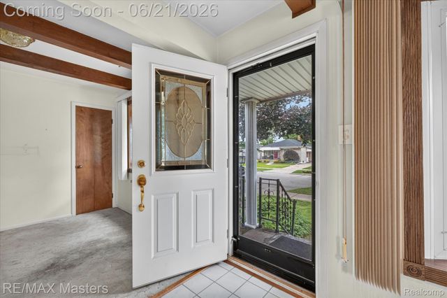 6449 Huron Street, Taylor, MI 48180