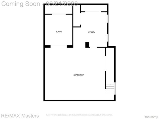 6449 Huron Street, Taylor, MI 48180
